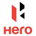 Hero Markası için motosiklet yedek parçaları.