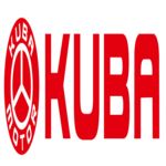 Kuba Markası için motosiklet yedek parçaları.