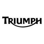 Triumph Markası için motosiklet yedek parçaları.
