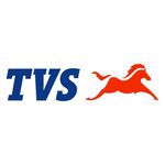 TVS Markası için motosiklet yedek parçaları.