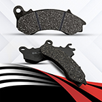 Motosiklet Balata Kategorisi