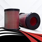 Motosiklet Hava Filtresi Kategorisi